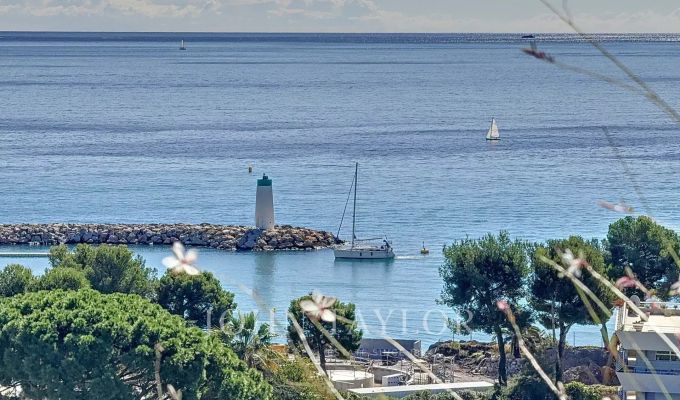 Prodej Byt Villeneuve-Loubet