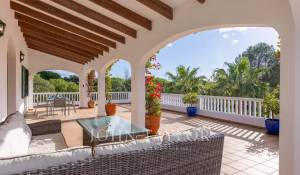 Prodej Chalet Alaior