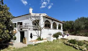 Prodej Chalet Alaior