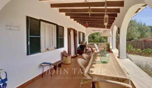 Prodej Chalet Alaior