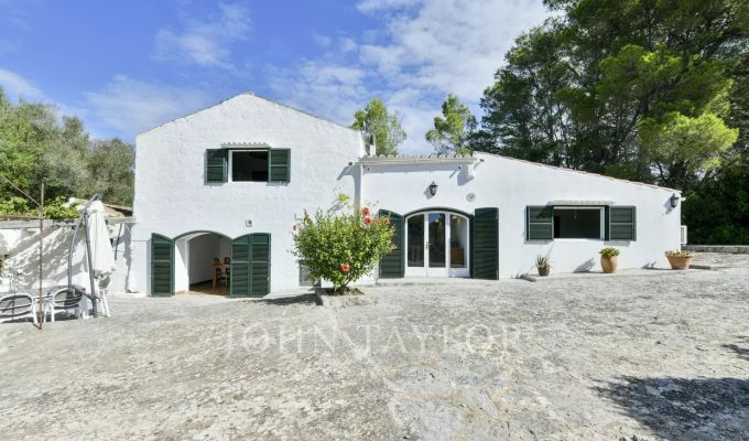 Prodej Chalet Alaior