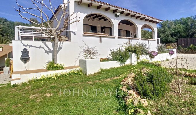 Prodej Chalet Alaior