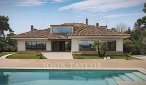 Prodej Chalet Alcobendas