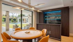 Prodej Chalet Alcobendas