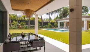Prodej Chalet Alcobendas