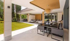 Prodej Chalet Alcobendas