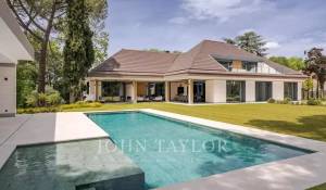 Prodej Chalet Alcobendas