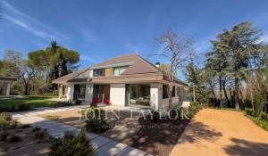 Prodej Chalet Alcobendas