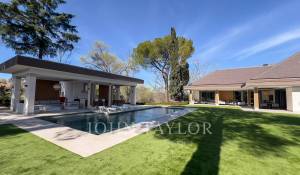 Prodej Chalet Alcobendas