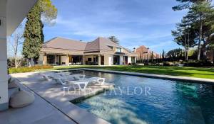 Prodej Chalet Alcobendas