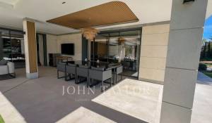 Prodej Chalet Alcobendas