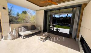 Prodej Chalet Alcobendas