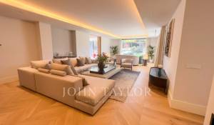 Prodej Chalet Alcobendas