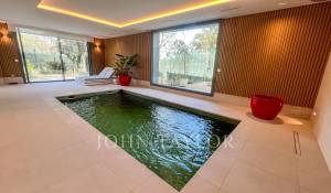 Prodej Chalet Alcobendas