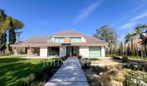 Prodej Chalet Alcobendas