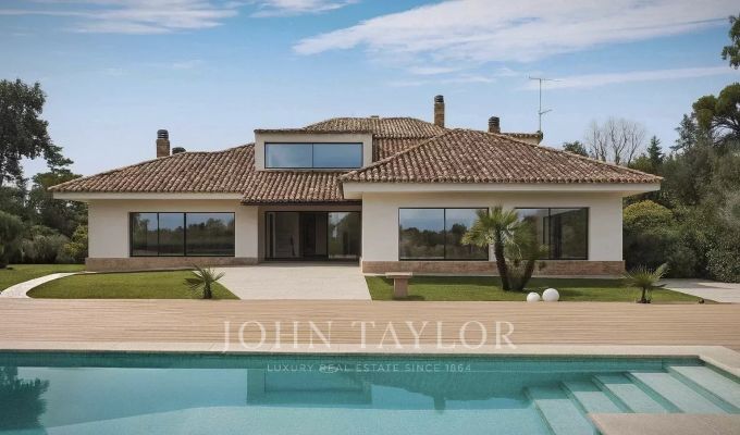 Prodej Chalet Alcobendas