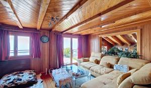 Prodej Chalet Arbaz