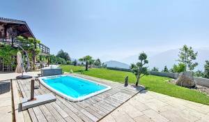 Prodej Chalet Arbaz