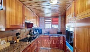 Prodej Chalet Arbaz