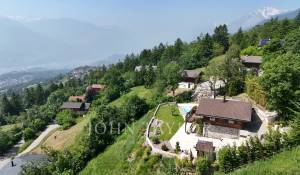 Prodej Chalet Arbaz
