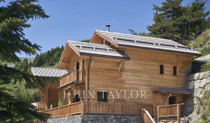 Prodej Chalet Auron