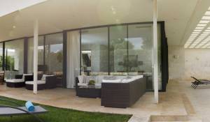Prodej Chalet Binibèquer