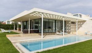 Prodej Chalet Binibèquer