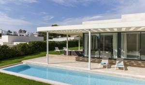 Prodej Chalet Binibèquer