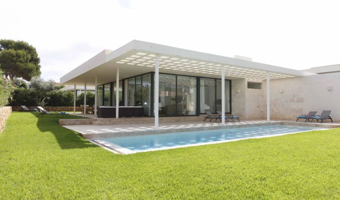 Prodej Chalet Binibèquer