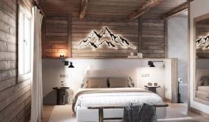 Prodej Chalet Champéry