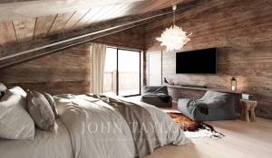 Prodej Chalet Champéry