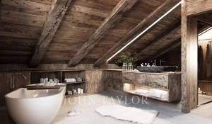 Prodej Chalet Champéry