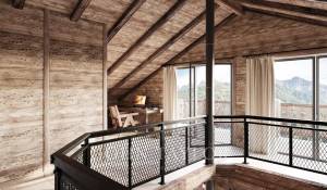 Prodej Chalet Champéry