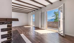 Prodej Chalet Chardonne