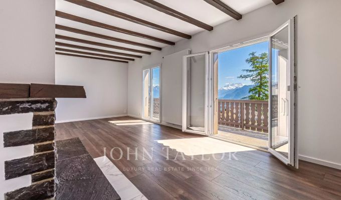 Prodej Chalet Chardonne