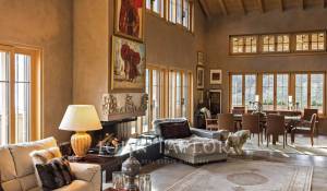 Prodej Chalet Château-d'Oex