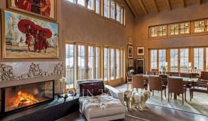 Prodej Chalet Château-d'Oex