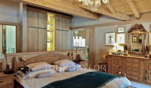 Prodej Chalet Château-d'Oex