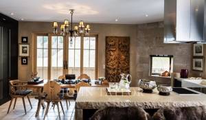 Prodej Chalet Château-d'Oex