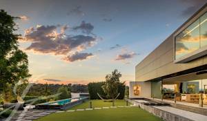 Prodej Chalet Ciudalcampo