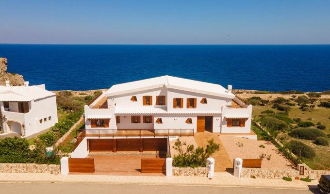 Prodej Chalet Ciutadella de Menorca