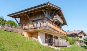 Prodej Chalet Combloux
