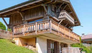 Prodej Chalet Combloux