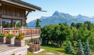 Prodej Chalet Combloux
