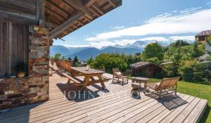 Prodej Chalet Combloux