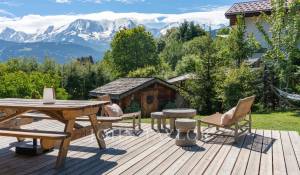 Prodej Chalet Combloux