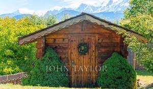 Prodej Chalet Combloux