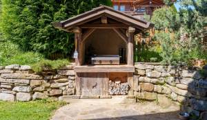 Prodej Chalet Combloux