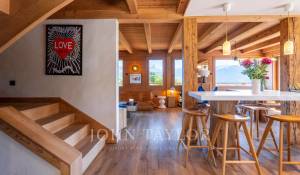 Prodej Chalet Combloux