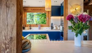 Prodej Chalet Combloux